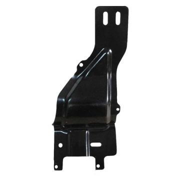 Bumper Bracket Front Left Side Mounting Bracket for Ford F-250 Super Duty F-350 Super Duty F-450 Super Duty