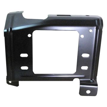 Bumper Bracket Front Left Inner for Ford F-250 Super Duty F-350 Super Duty F-450 Super Duty