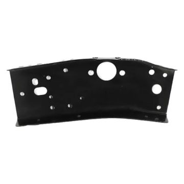 Bumper Bracket Front Right Frame Side Rail Plate for Ford Excursion F-250 Super Duty F-350 Super Duty