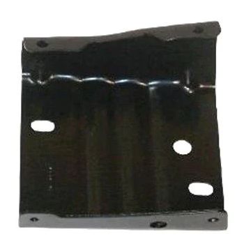 Bumper Bracket Front Right Isolator Bracket for Ford E-150 E-250 E-350 E-450 E-550