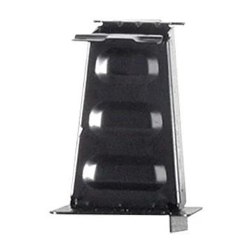 Bumper Bracket Front Right for Ford Crown Victoria Lincoln Town Car Mercury Grand Marquis Marauder