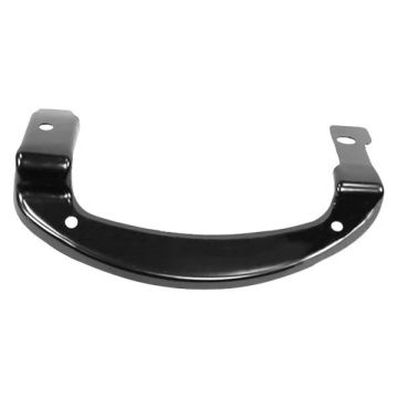Bumper Bracket Front Right Outer Bumper Bracket for Ford F-150 2004-2006