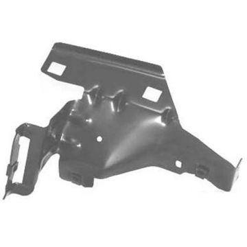 Bumper Bracket Front Right Inner Bumper Bracket for Ford F-150 2004-2008
