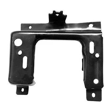 Bumper Bracket Front Right From 8-9-05 Mounting Plate for Ford F-150 Lincoln Mark LT