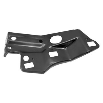 Bumper Bracket Front Right Side Cover Bracket for Ford Escape Mercury Mariner