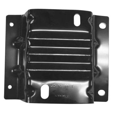 Bumper Bracket Front Right for Ford E-150 E-250 E-350 Super Duty E-450 Super Duty