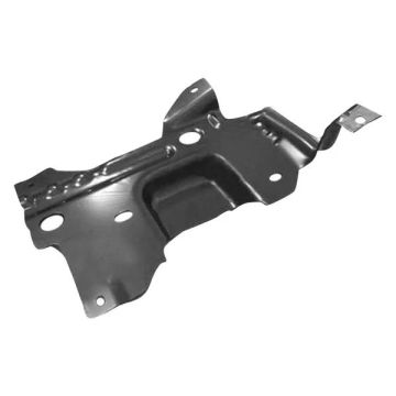 Bumper Bracket Front Right Bumper Mounting Plate for Ford F-150 2009-2014