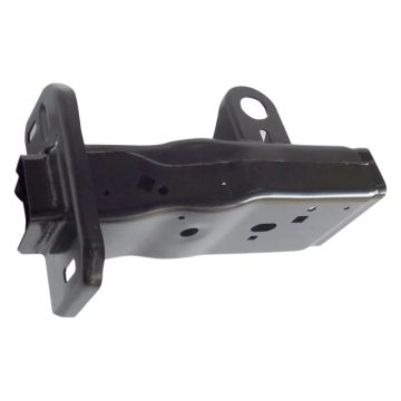 Bumper Bracket Front Right Frame Rail Repair Kit for Ford F-150 2009-2014