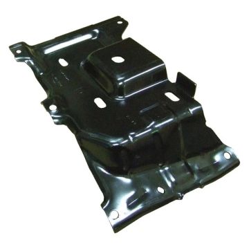 Bumper Bracket Front Right To Face Bar for Ford F-150 2015-2020