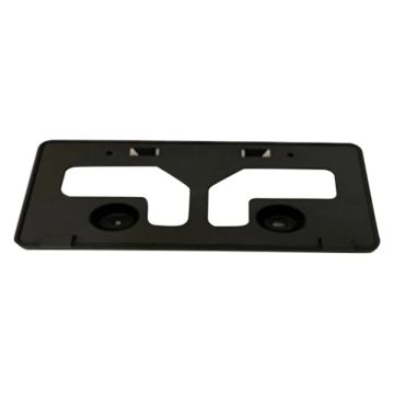 License Plate Bracket Front for Ford Escape 2020-2022