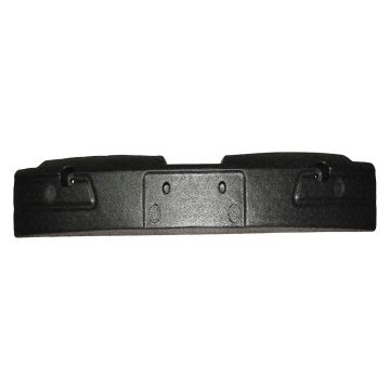 Bumper Impact Absorber Front From 11-30-04 for Ford Focus 2005-2007