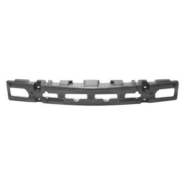 Bumper Impact Absorber Front Lower Foam Type for Ford Mustang 2005-2009