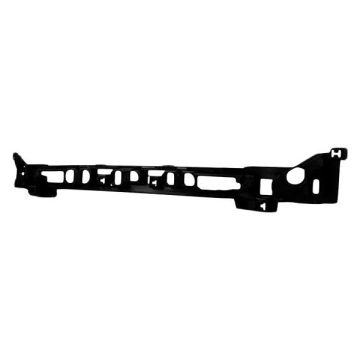 Bumper Impact Absorber Front w/Active Shutter for Ford Explorer 2016-2017