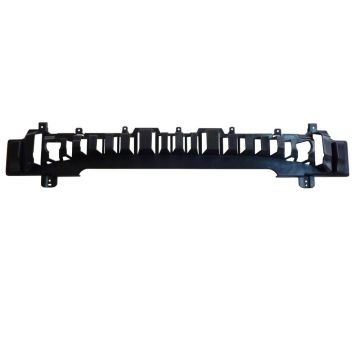 Bumper Impact Absorber Front for Ford Fusion S Sport Platinum Titanium Advance S Hybrid SE Hybrid Energi SE Energi Titanium Titanium Hybrid Platinum Hybrid SE Luxury Energi Platinum SE LUX Hybrid SE 2017-2018