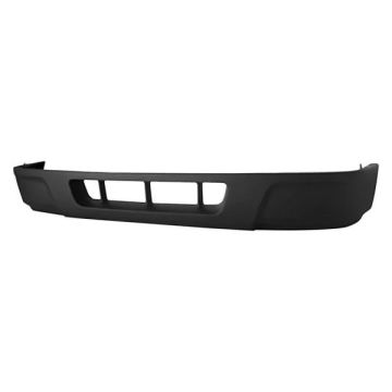 Bumper Valance / Grille Kit Front w/o Fog Lamps CAPA for Ford Ranger 2004-2005