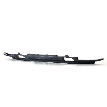 Bumper Valance / Grille Kit Front Textured CAPA for Ford F-150 2009-2014