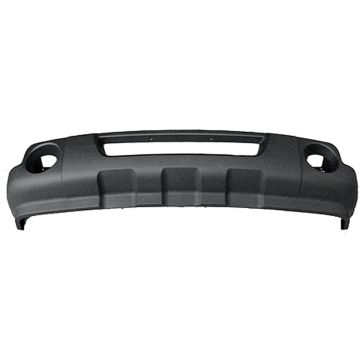 Bumper Valance / Grille Kit Front CAPA for Ford Ranger FX4 Limited Sport Base XL XLT 2008-2011