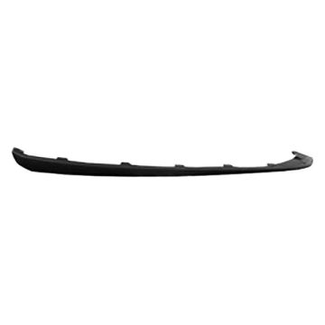 Bumper Valance / Grille Kit Front Right CAPA for Ford Focus Sedan Hatchback 2012-2014