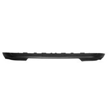 Bumper Valance / Grille Kit Front w/o Towing Pkg w/o Skid Plate CAPA for Ford Explorer 2016-2019