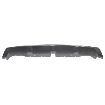 Bumper Valance / Grille Kit Front Carbon Black for Ford Edge 2019-2024