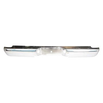 Bumper Face Bar Rear Chrome for Ford Ranger 1993-2011