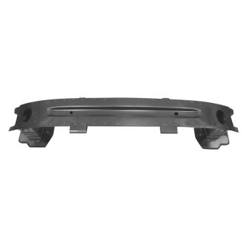 Bumper Cover Reinforcement Rear for Ford Fiesta Sedan 2011-2013