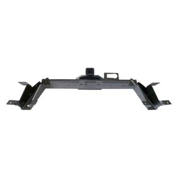 Bumper Cover Reinforcement Rear w/Towing Pkg Base Payload Pkg for Ford F-150 2009-2014
