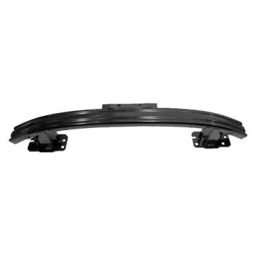Bumper Cover Reinforcement Rear for Ford Fusion Lincoln MKZ