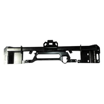 Bumper Cover Reinforcement Rear w/Towing Pkg Max/Super Max Duty Towing for Ford F-150 2015-2024