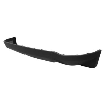 Bumper Cover Rear Lower w/Towing Pkg Primed for Ford Edge Limited SEL 2011-2014