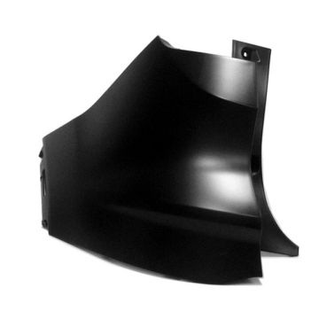 Bumper Cover Rear Left Primed for Ford Escape 2017-2019