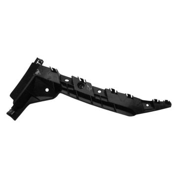 Bumper Cover Retainer Rear Left for Ford Fiesta Hatchback 2011-2019