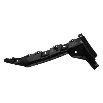 Bumper Cover Retainer Rear Right for Ford Fiesta Hatchback 2011-2019