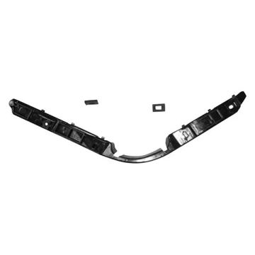 Bumper Cover Support Rear Left Side Cover Reinforcement From 10-15-09 for Ford Mustang 2010-2014