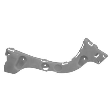 Bumper Cover Support Rear Left for Ford Focus Electric 2012-2014