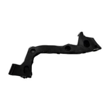 Bumper Cover Support Rear Left for Ford Focus Sedan 2012-2014