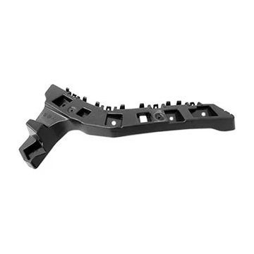 Bumper Cover Support Rear Left Hermosillo Plant Upper Side for Ford Fusion SE Hybrid Energi SE Energi Titanium Titanium Hybrid S Hybrid Platinum Hybrid Energi Platinum SE LUX Hybrid 2013-2018