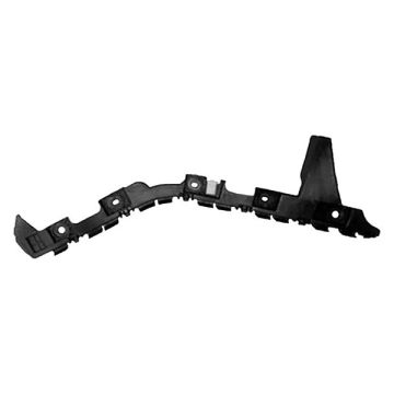 Bumper Cover Support Rear Left for Ford Mustang 2015-2017