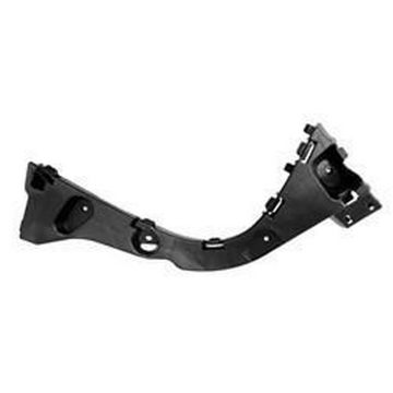 Bumper Cover Support Rear Left Outer for Ford Focus ST Electric 2015-2018