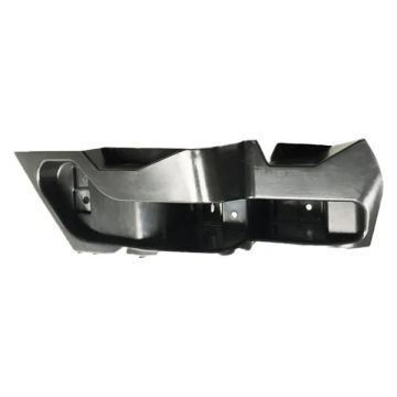 Bumper Cover Support Rear Right Lower Side for Ford Fusion SE Hybrid Energi SE Energi Titanium Titanium Hybrid S Hybrid Platinum Hybrid Energi Platinum SE LUX Hybrid 2013-2018