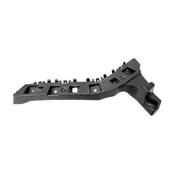 Bumper Cover Support Rear Right Hermosillo Plant Upper Side for Ford Fusion SE Hybrid Energi SE Energi Titanium Titanium Hybrid S Hybrid Platinum Hybrid Energi Platinum SE LUX Hybrid 2013-2018