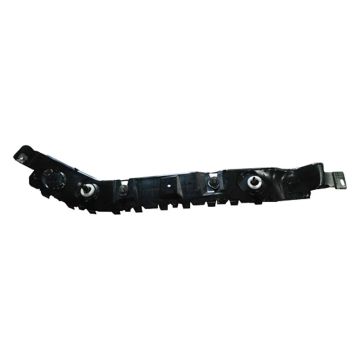 Bumper Cover Support Rear Right for Ford Explorer Police Interceptor Utility