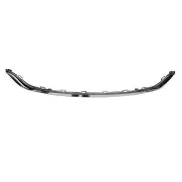 Bumper Cover Molding Rear for Lincoln MKZ 2017-2020