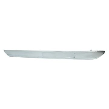 Bumper Cover Molding Rear Left for Ford Explorer Limited 2018-2019