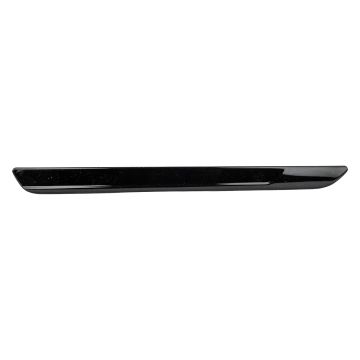 Bumper Cover Molding Rear Left for Ford Explorer Sport 2018-2019