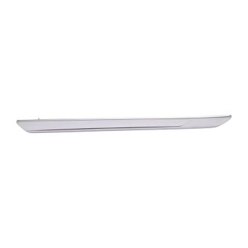 Bumper Cover Molding Rear Left Platinum for Ford Explorer 2018-2019
