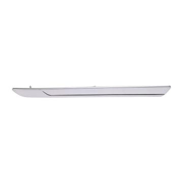 Bumper Cover Molding Rear Right Platinum for Ford Explorer 2018-2019
