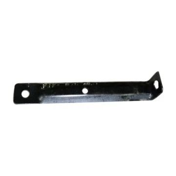 Bumper Support Rear Side Bumper Bracket Left or Right for Ford F-150 2009-2014