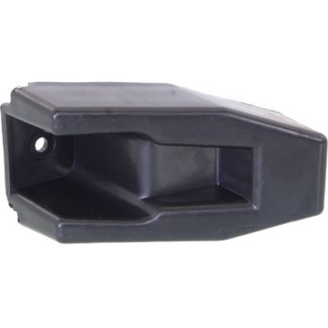 Bumper Support Rear Bracket Left or Right for Ford Focus Hatchback Titanium Electric SE SEL 2012-2018