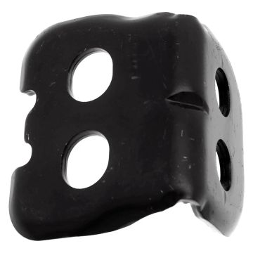 Bumper Support Rear Inner Tow Hitch Mounting Bracket Left or Right for Ford F-250 Super Duty F-350 Super Duty